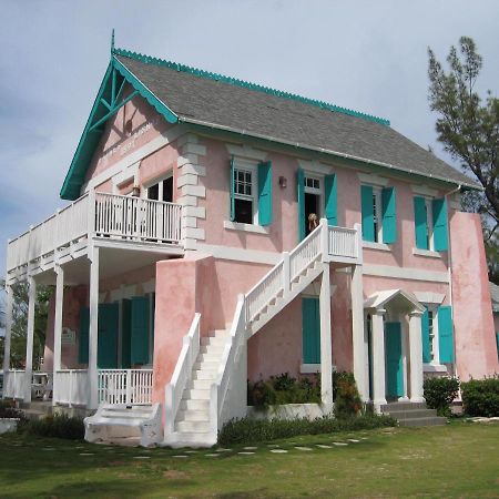 Beside The Pointe Cottage Savannah Sound Екстер'єр фото