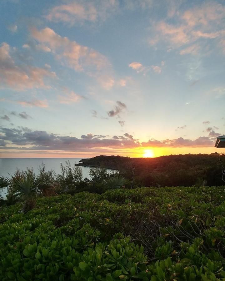 Beside The Pointe Cottage Savannah Sound Екстер'єр фото