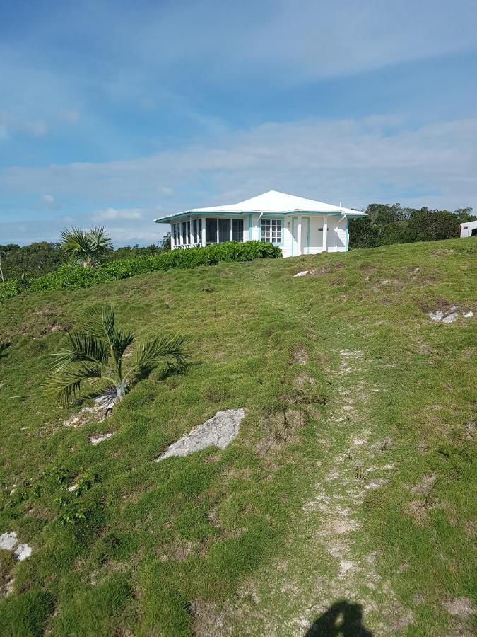 Beside The Pointe Cottage Savannah Sound Екстер'єр фото