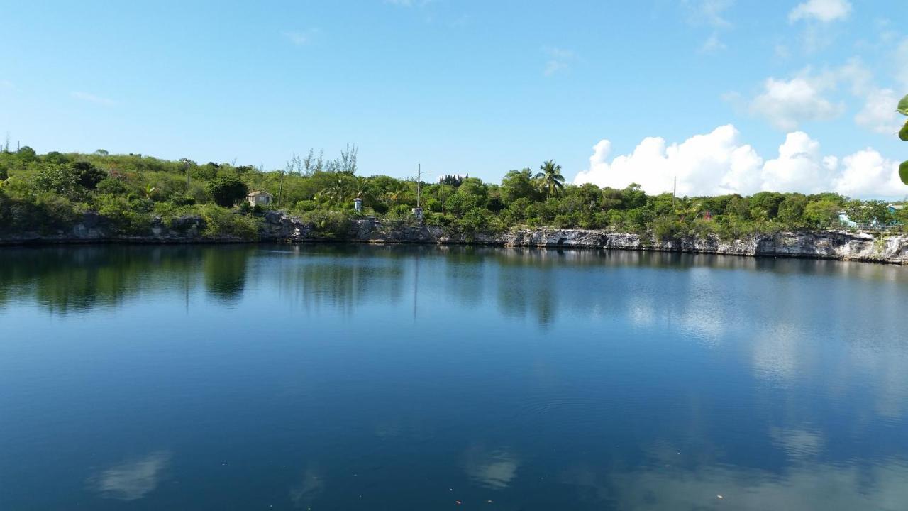 Beside The Pointe Cottage Savannah Sound Екстер'єр фото